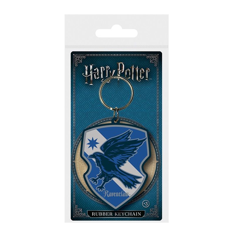 Harry Potter – Porte-clés Diadème de Serdaigle