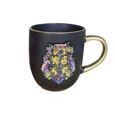 Mugs et tasses Harry Potter- Harry Potter : Uniforme Serpentard 400 ml  Tasse th