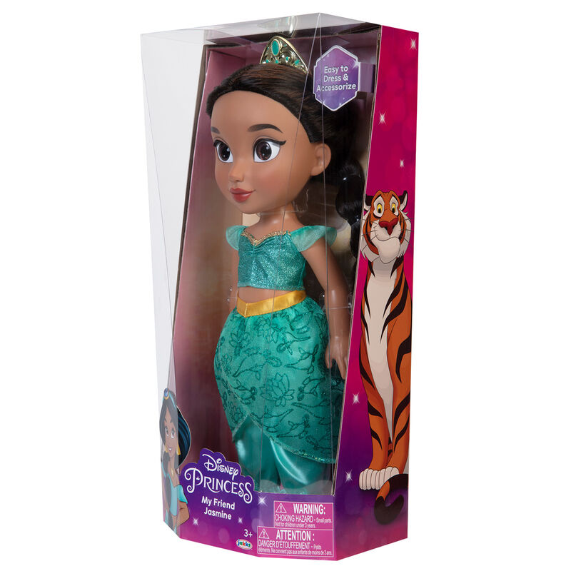 Poupée Petite Ariel La petite sirène My First Disney Princess Jakks Toddler  38 cm