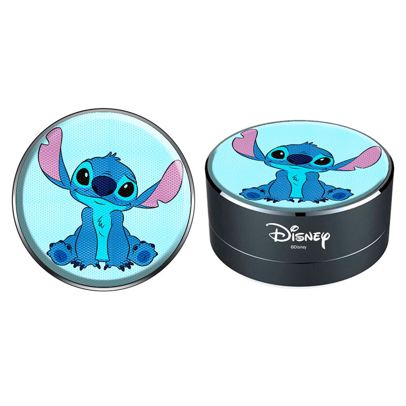 Trousse à crayons Fidget Disney Lilo & Stitch